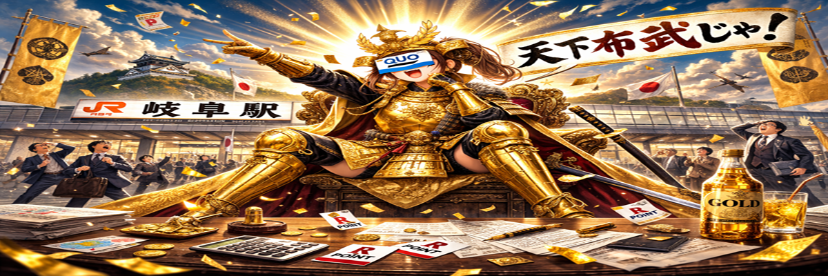 落穂拾人万留記